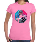 Playera Alex J. Murphy Robocop Algodón Premium #0003106