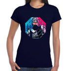 Playera Alex J. Murphy Robocop Algodón Premium #0003106