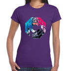 Playera Alex J. Murphy Robocop Algodón Premium #0003106