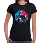 Playera Alex J. Murphy Robocop Algodón Premium #0003106