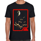 Playera X-Wing Star Wars Algodón Premium #0003113