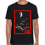 Playera X-Wing Star Wars Algodón Premium #0003113