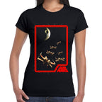 Playera X-Wing Star Wars Algodón Premium #0003113