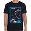 Playera Caza Tie, X-Wing y Y-Wing Star Wars Algodón Premium #0003114
