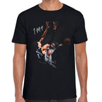Playera Ja Morant vs Wembanyama NBA Algodón Premium #0003118