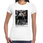 Playera Ja Moran vs Wembanyama NBA Algodón #0003120