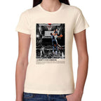 Playera Ja Moran vs Wembanyama NBA Algodón #0003120