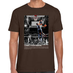Playera Ja Moran vs Wembanyama NBA Algodón #0003120