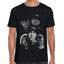 Playera Snoop Dogg Eminem Hip Hop Classic Algodón Premium #0003121