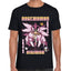Playera Angewomon Digimon Algodón Premium #0003131