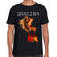 Playera Shakira Concierto World Tour Algodón Premium #0003136