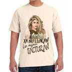 Playera Shakira Concierto World Tour Algodón Premium #0003138