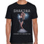 Playera Shakira Concierto World Tour Algodón Premium #0003141