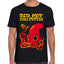 Playera Red Hot Chili Peppers Algodón Premium #0003142