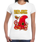 Playera Red Hot Chili Peppers Algodón Premium #0003142
