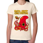 Playera Red Hot Chili Peppers Algodón Premium #0003142