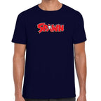 Playera Spawn Logo Algodón Premium #0003144