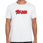 Playera Spawn Logo Algodón Premium #0003144