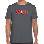 Playera Spawn Logo Algodón Premium #0003144
