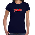 Playera Spawn Logo Algodón Premium #0003144