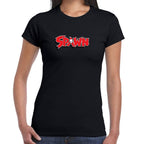 Playera Spawn Logo Algodón Premium #0003144
