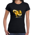 Playera Link La Leyenda de Zelda Algodón Premium #0003147