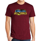 Playera Caballeros del Zodiaco Solo Logo Algodón Premium #0003176