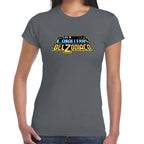 Playera Caballeros del Zodiaco Solo Logo Algodón Premium #0003176