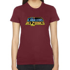 Playera Caballeros del Zodiaco Solo Logo Algodón Premium #0003176