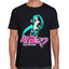 Playera Hatsune Miku Pose Vocaloid Algodón Premium #0003191