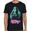 Playera Hatsune Miku 3D Style Algodón Premium #0003194