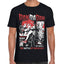 Playera Momo Ayase, Turbo Abuela y Okarun Dan Da Dan The Battle of the Occult #0003196