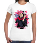 Playera Ryomen Sukuna Jujutsu Kaisen Algodón Premium #0003198