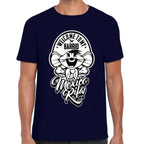 Playera Speedy Gonzales Welcome To My Barrio Algodón Premium #0003203