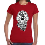 Playera Speedy Gonzales Welcome To My Barrio Algodón Premium #0003203