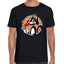 Playera Black Cat TNT Algodón Premium #0003206