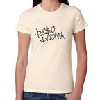 Playera Peso Pluma Logo Algodón Premium #0003207