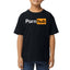 Playera PornHub Logo Algodón Premium #0003209