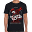 Playera My Chemical Romance The Black Parade Say Anything Algodón Premium #0003223