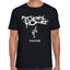 Playera My Chemical Romance The Black Parade Skull Algodón Premium #0003226