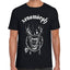 Playera El Xenomorfo Alien Algodón Premium #0003231