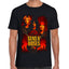Playera Axl Rose, Slash & Duff McKagan Guns N Roses Algodón Premium #0003236