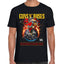Playera Guns N Roses With Rivals Sons Tour 2025 Algodón Premium #0003237