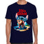 Playera Lilo & Stitch Live Action Algodón Premium #0003246