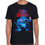 Playera Lilo Zapatilla Lito & Stitch Live Action Disney Algodón Premium #0003248