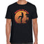 Playera Señor Miyagi Karate Kid Algodón Premium #0003260