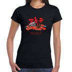 Playera Shotaro Kaneda Motocicleta Akira Algodón Premium #0003266