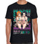 Playera Nami & Robin Ecchi One Piece Algodón Premium #0003291