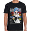 Playera Rem Reinicia el Dolor Re-Zero Algodón Premium #0003295