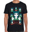 Playera Mao Mao Neeko Diario de la Boticaria Algodón Premium #0003300